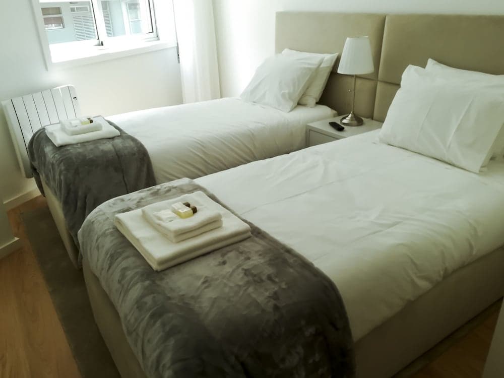 Nightingale Apartments