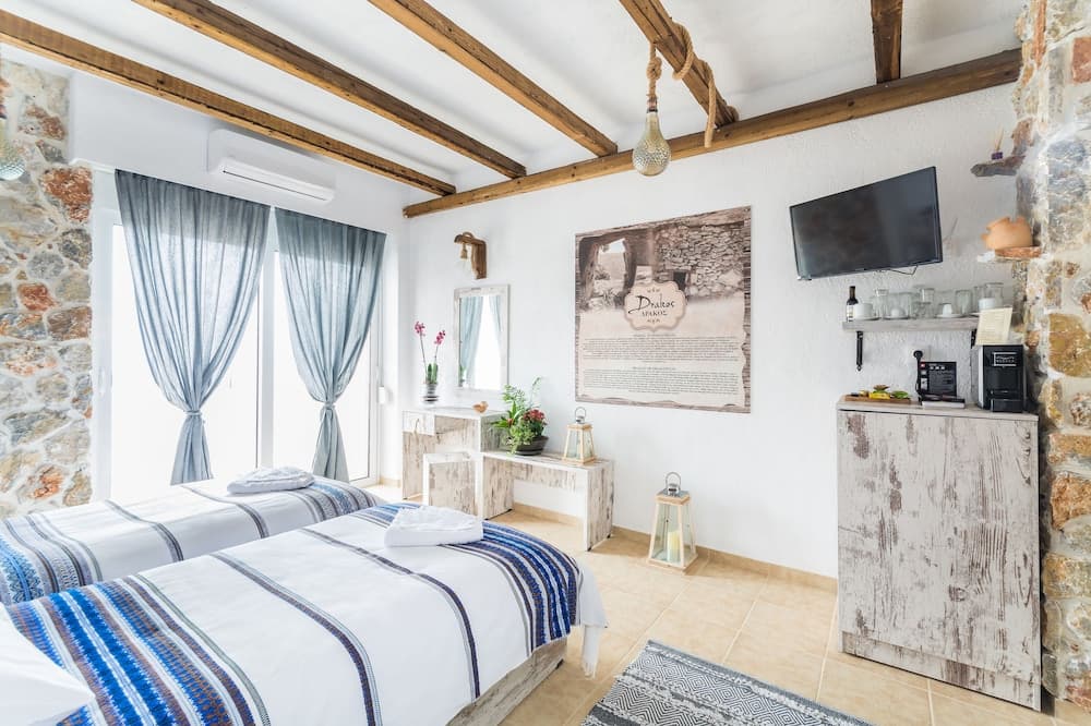 Limeri Traditional Guest House