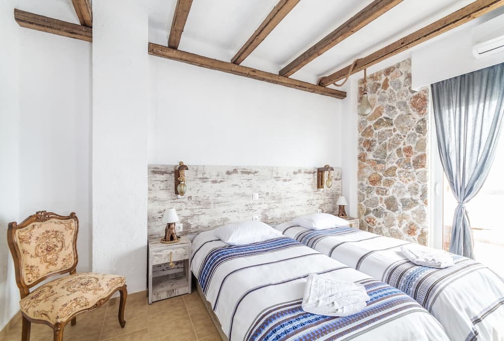 Limeri Traditional Guest House