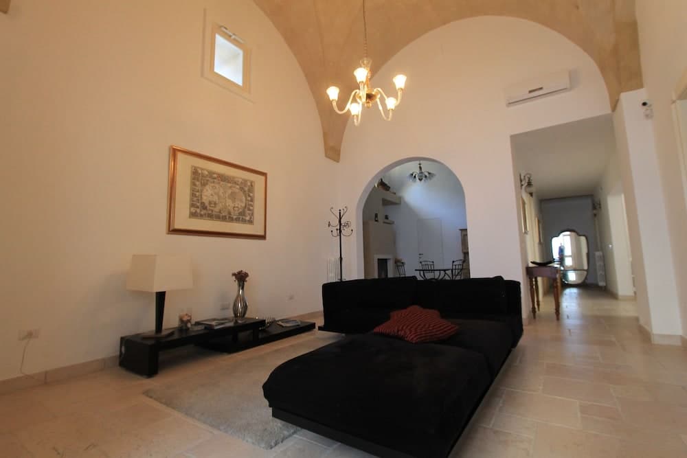 La Casa Del Mercante