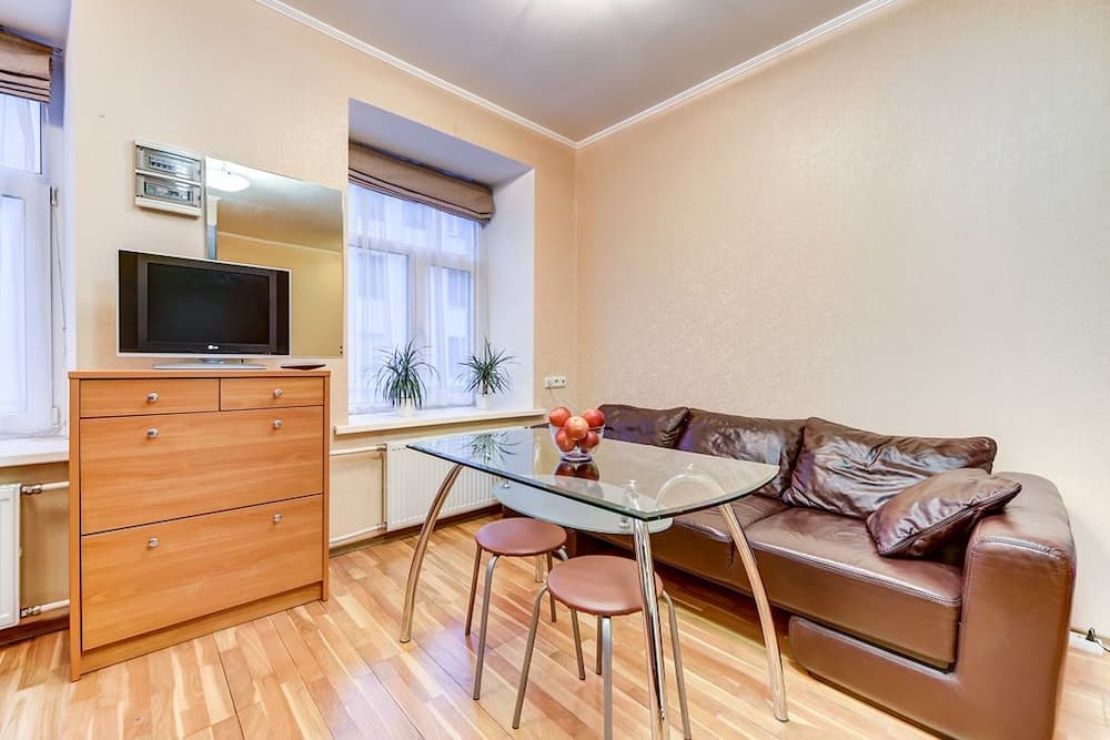 Welcome Home Apartments Nevsky 82
