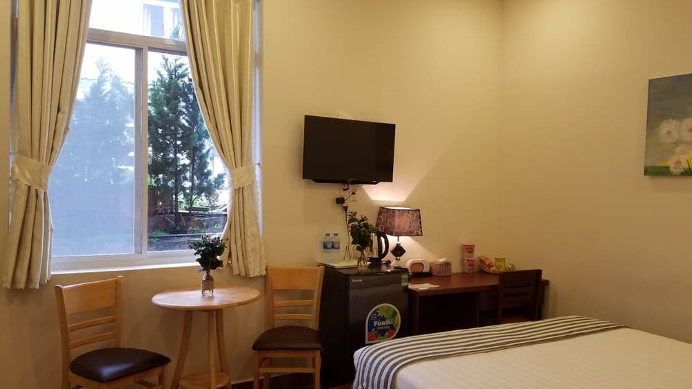 Antonico Villa Dalat