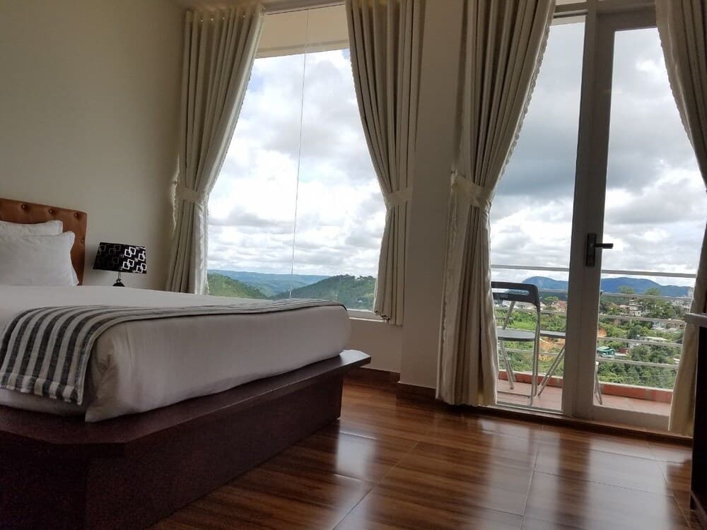 Antonico Villa Dalat