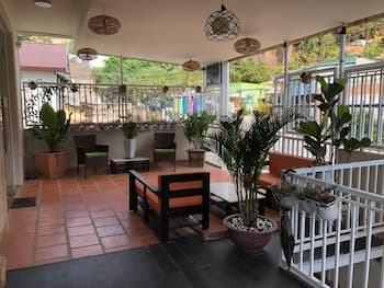 Antonico Villa Dalat