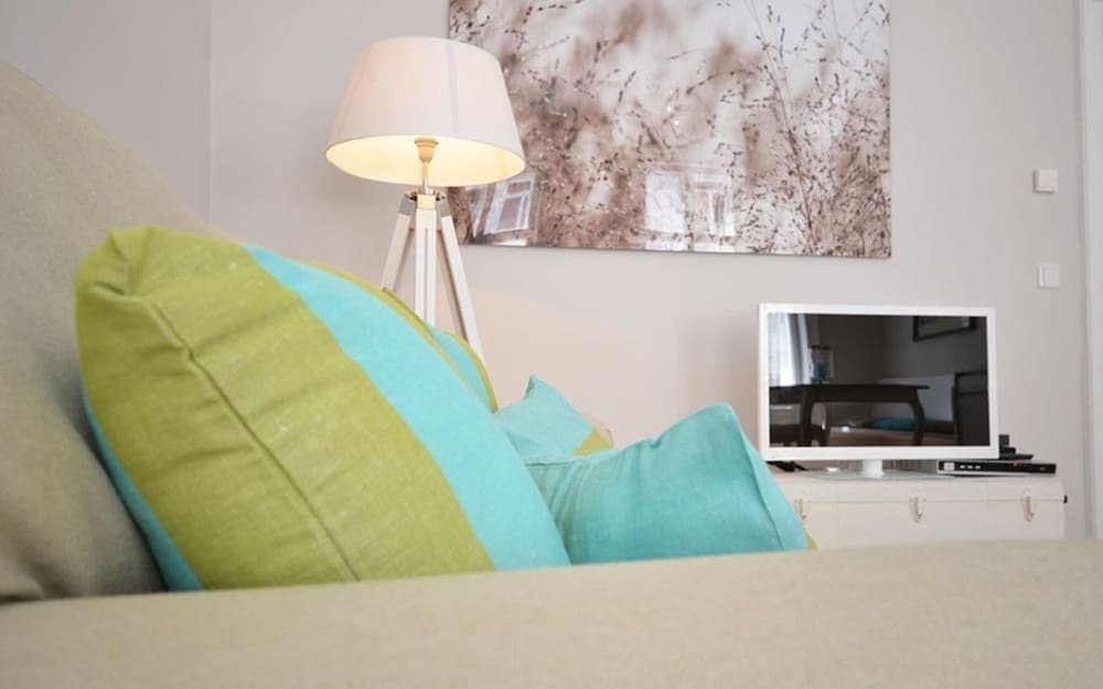 Vienna Residence Lucious Business Apartment for 2 Near the Medical University