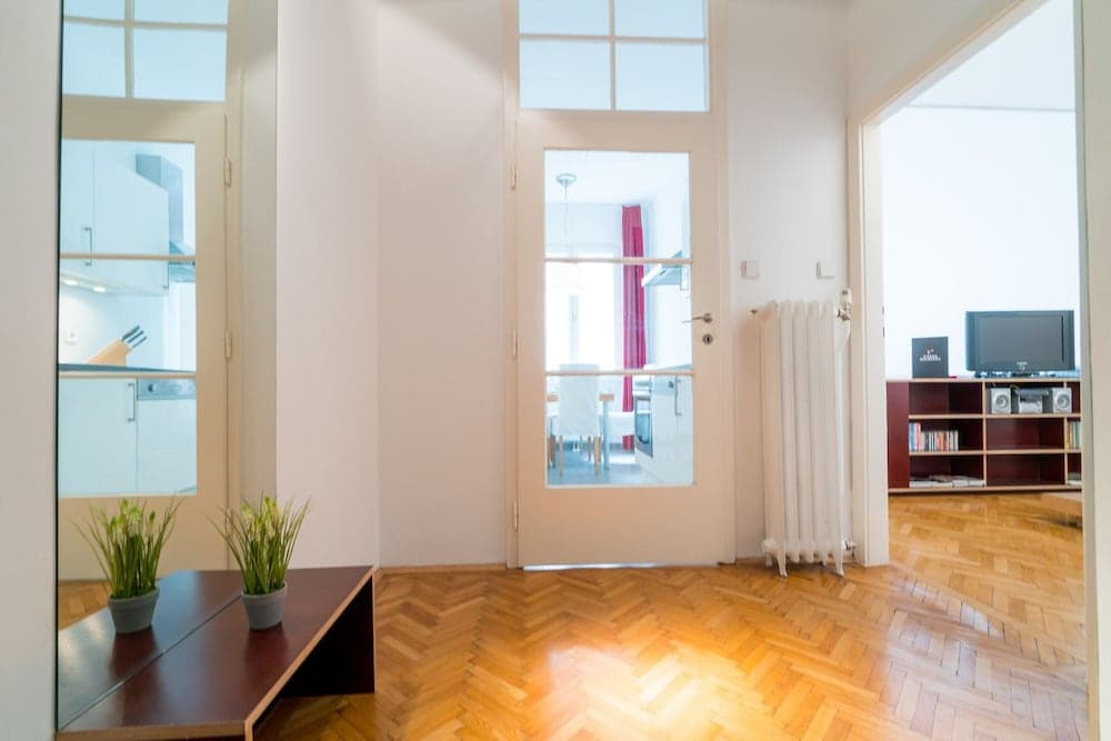 Vienna Residence Conventient Apartment for 2 With Perfect Airport Connection