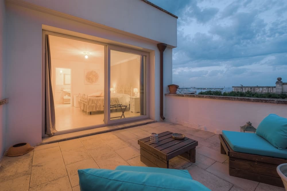 Palazzo Vaglio Relais