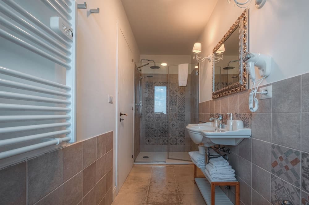 Palazzo Vaglio Relais