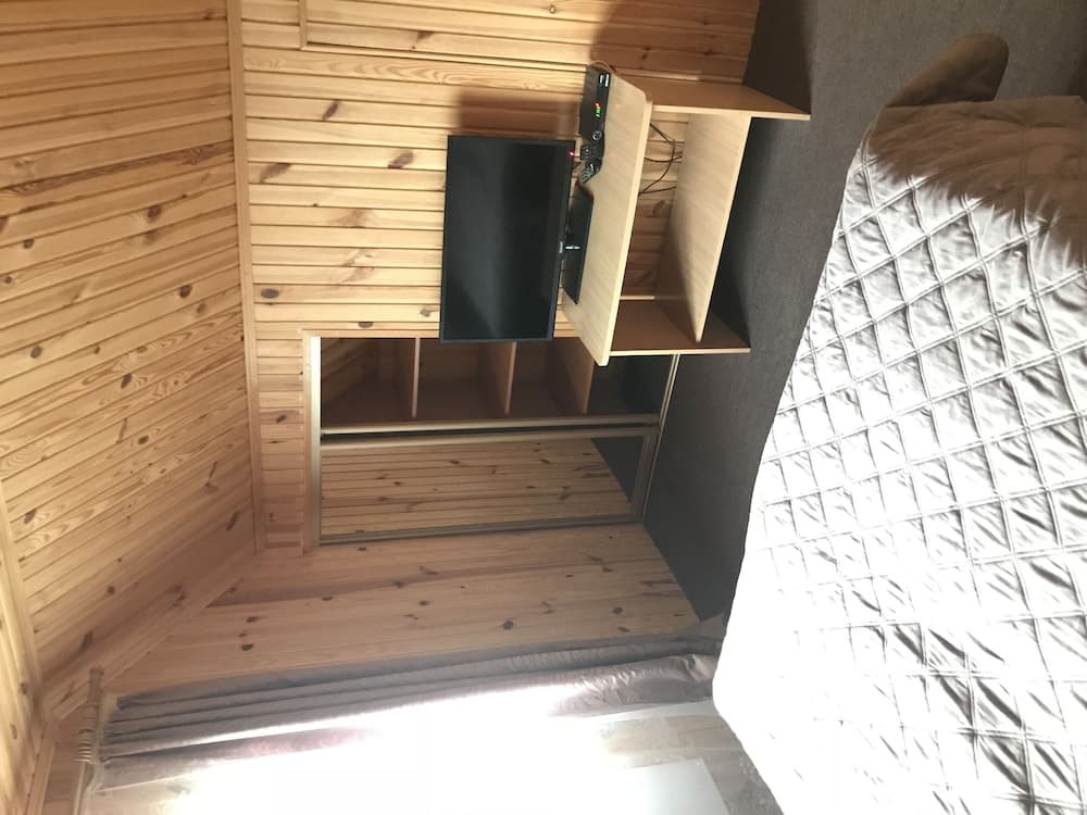 Private estate Chervona kalyna