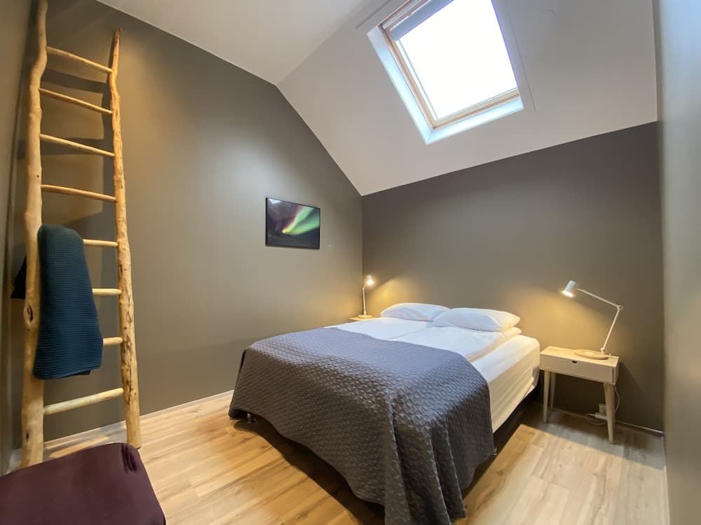 Dalshöfði Guesthouse