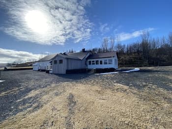 Dalshöfði Guesthouse