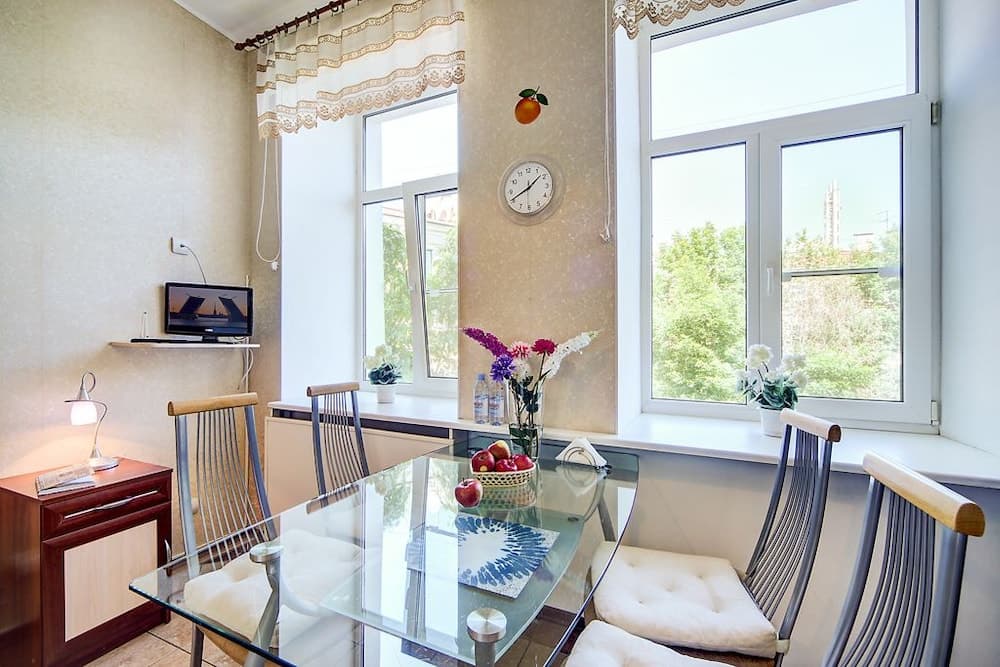 Welcome Home Apartments Moyka 14