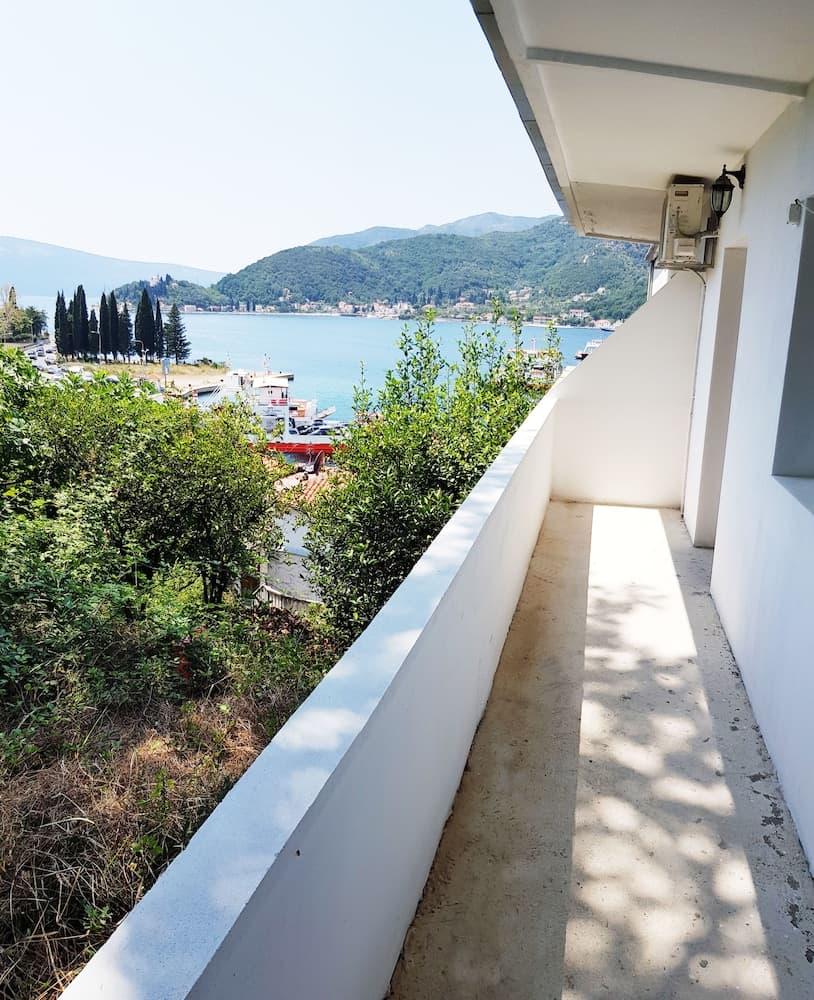 Antonia's coast apartment