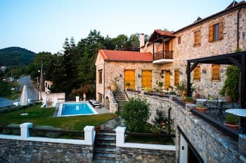 Eos Authentic Experience