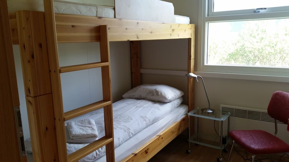 Hengifoss Guesthouse