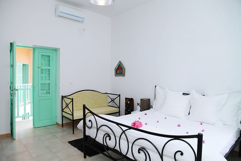 Hotel Madou Goree