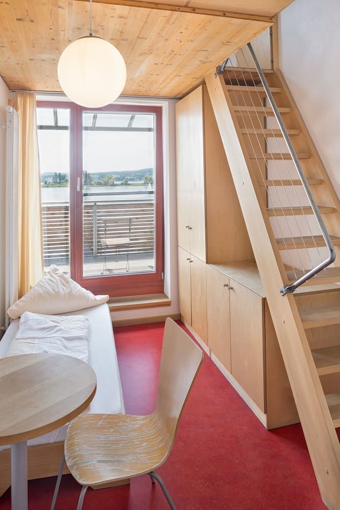 NaturFreundehaus Bodensee