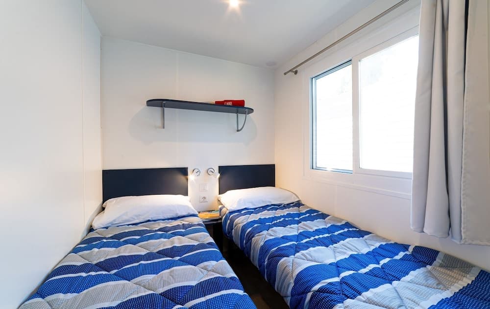 Camping Village Roma Capitol