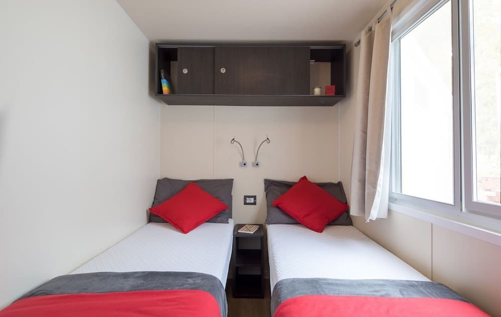 Camping Village Roma Capitol