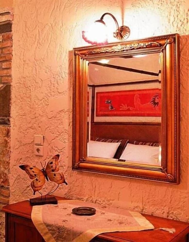 Panorama Exclusive Suites