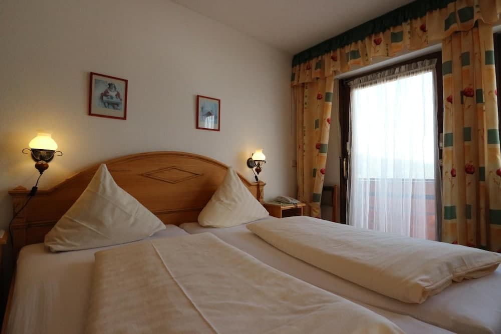 Hotel Dachsberger Hof