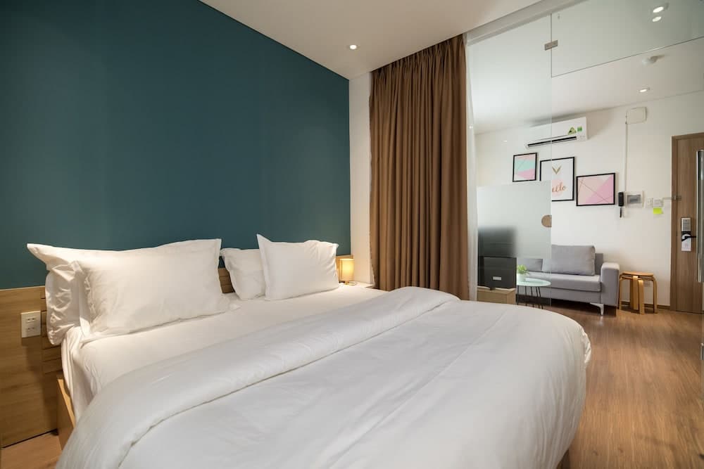 Ben's House Apartment