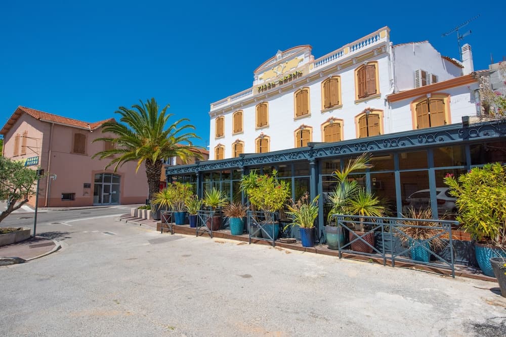hotel image