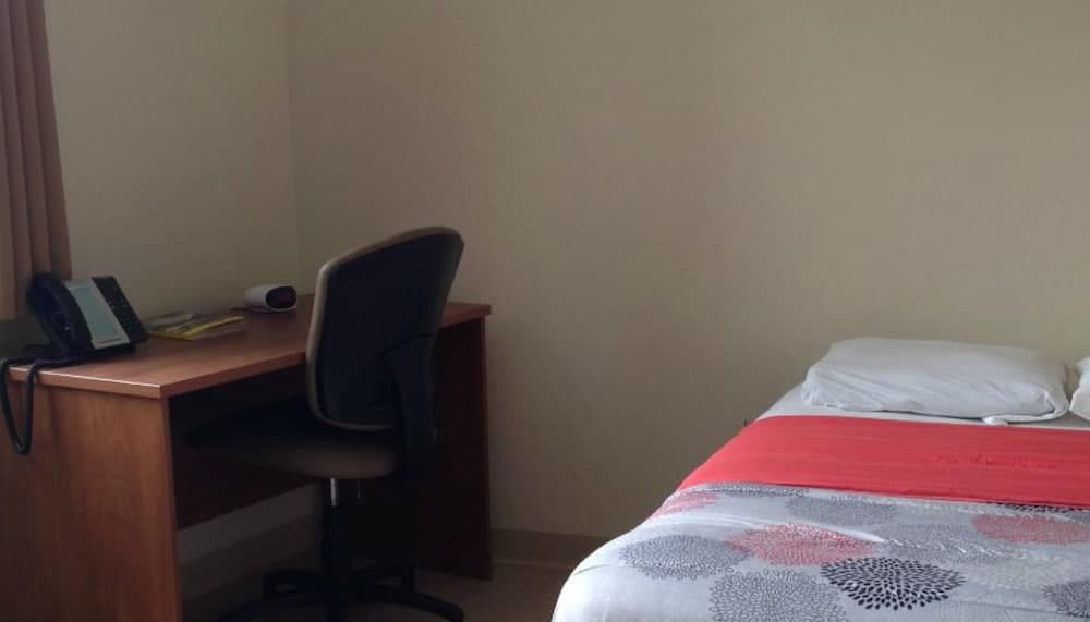 Backpacker College at Memorial University - Grenfell Campus