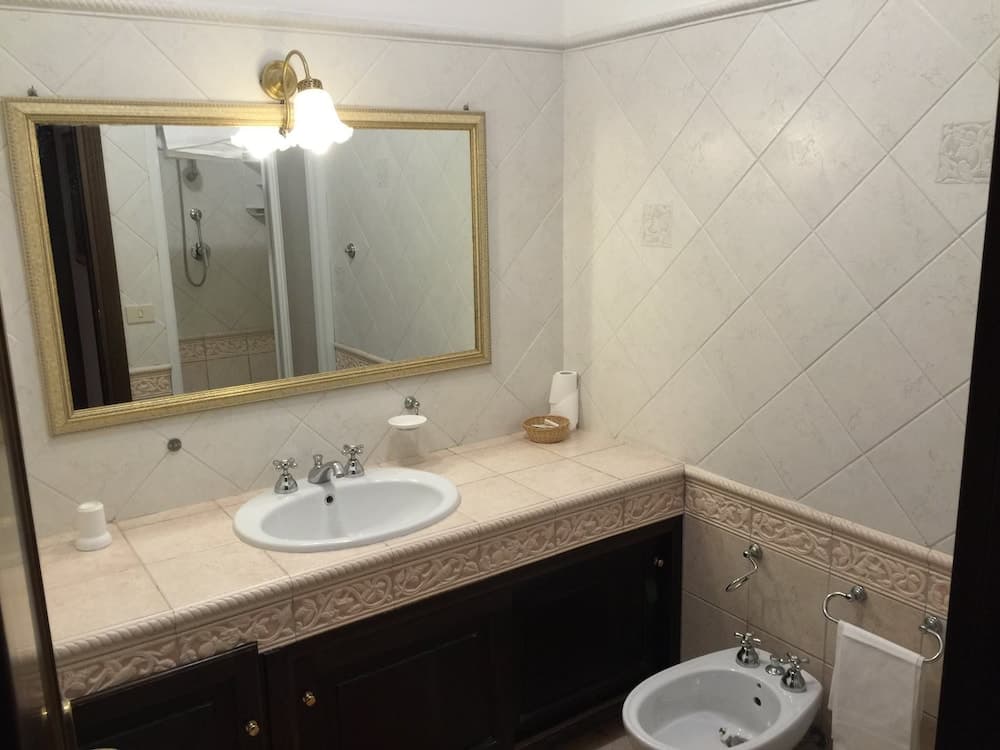 Bed & Breakfast Ristorante Belvedere