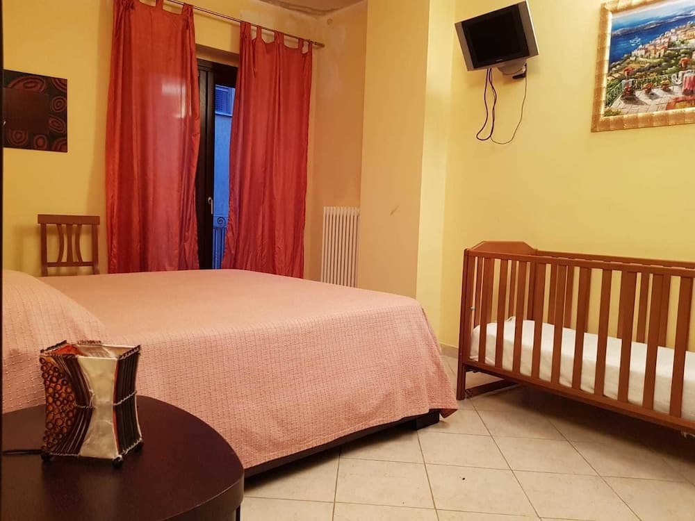 Rocca Nicefora B&B Vallelonga