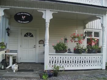 Täljegården Lantgårdshotell