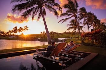 The Lodge at Kukui’ula