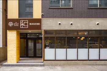 The Stay Sapporo Nagomi - Hostel