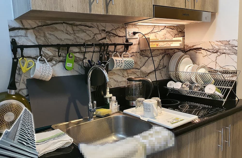 Home Sweet Home at Manila Bay