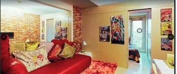 Grass Residence SM North MRT NLEX QC