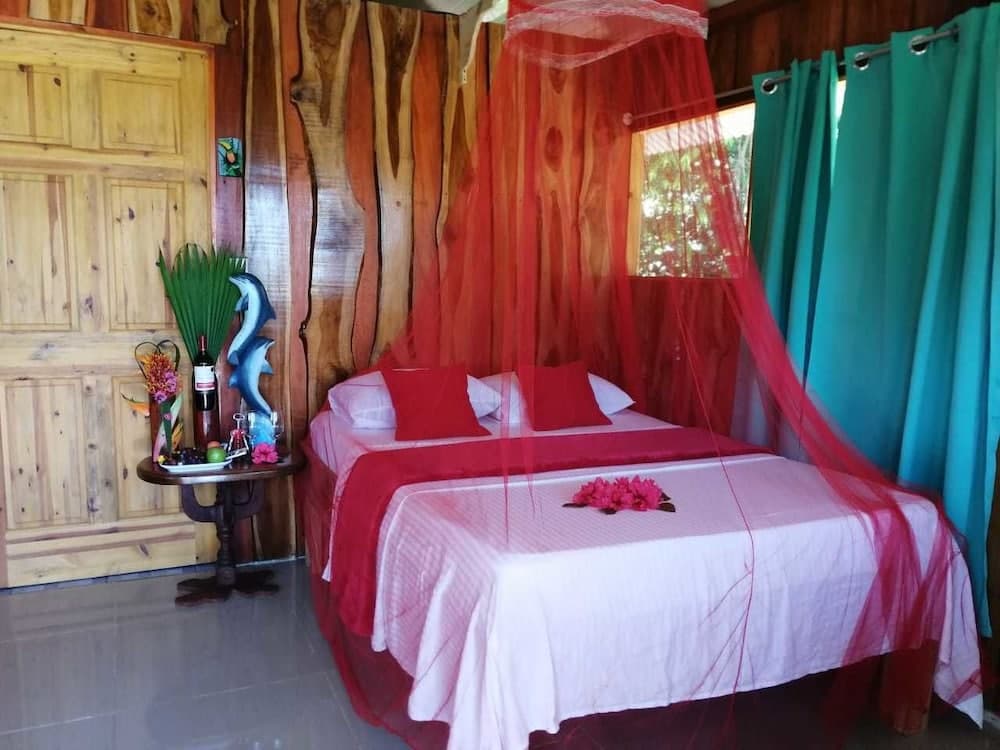 The Sunset Tucano Lodge