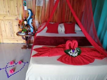 The Sunset Tucano Lodge