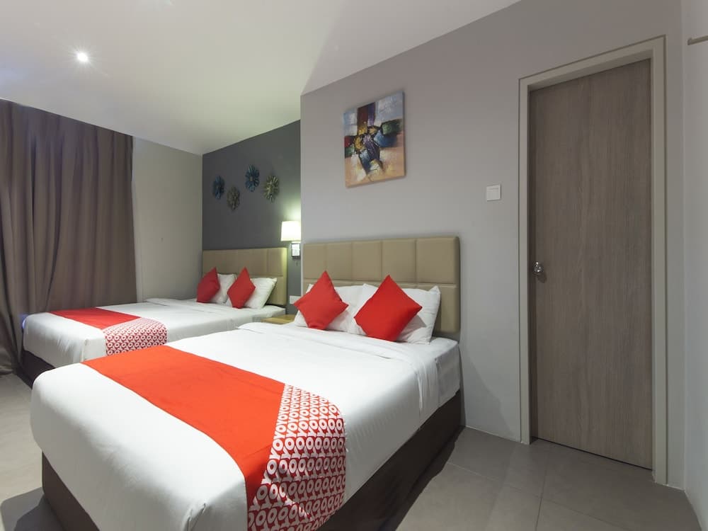 Yootel Boutique Hotel