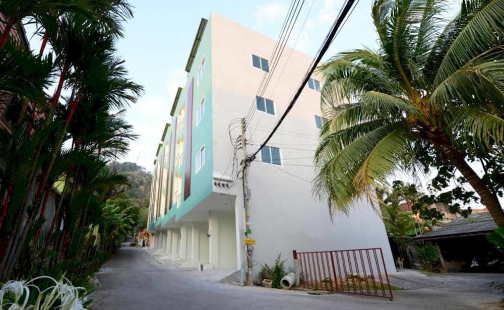 hotel image