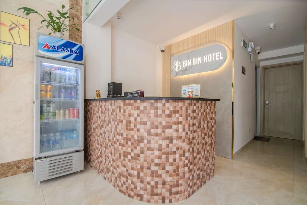 Bin Bin Hotel 3 - Near SC Vivo City D7