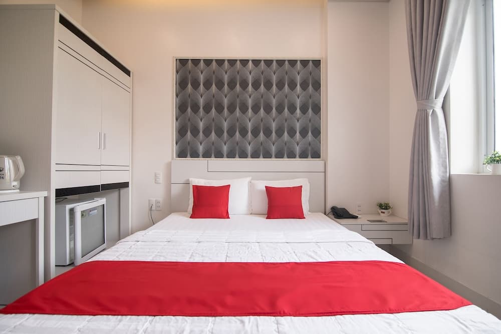 Bin Bin Hotel 4 - Near Sunrise City D7