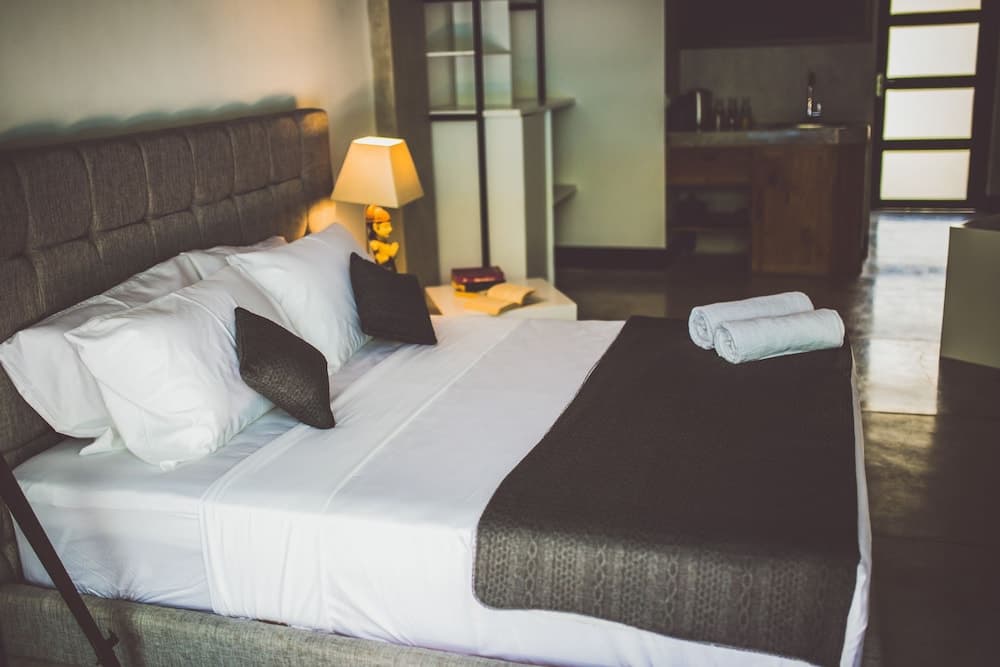 Balissimo Seminyak Suites