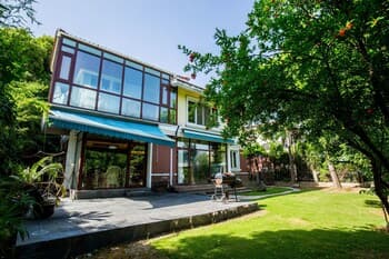 Carnival Villa with 5 BRs