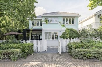 Villa of Midsummer Night - 5 BRs