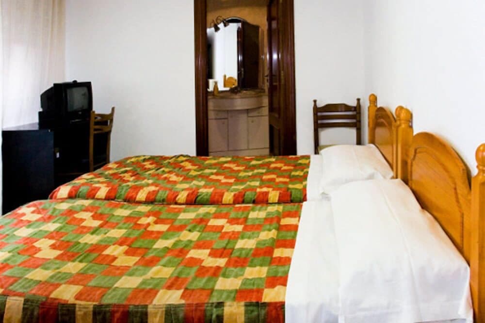 Hostal Temiño
