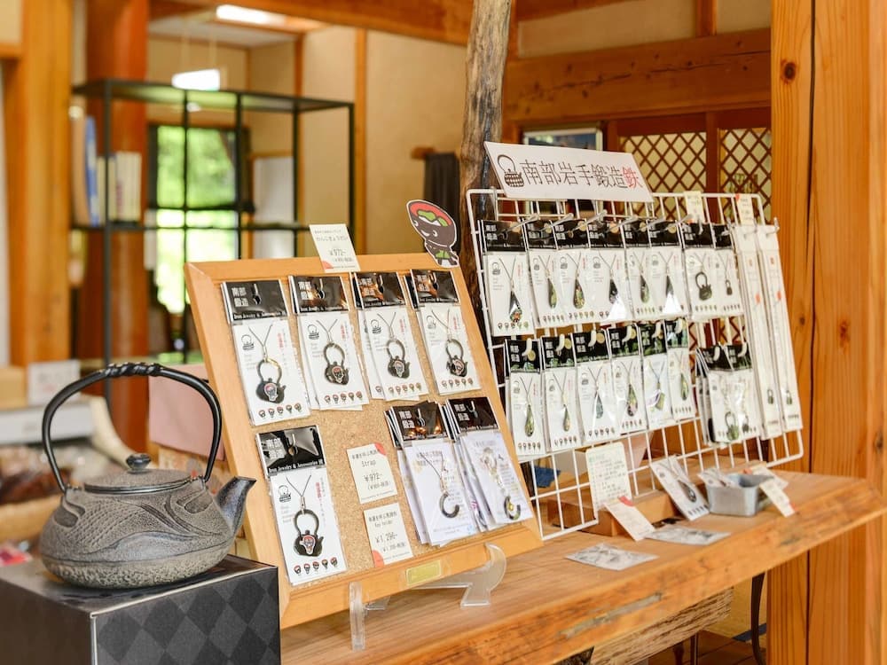 Matsurube Onsen Kamikura