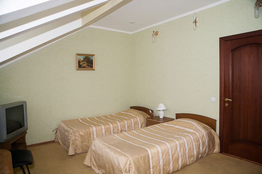 Business Hotel Kostroma