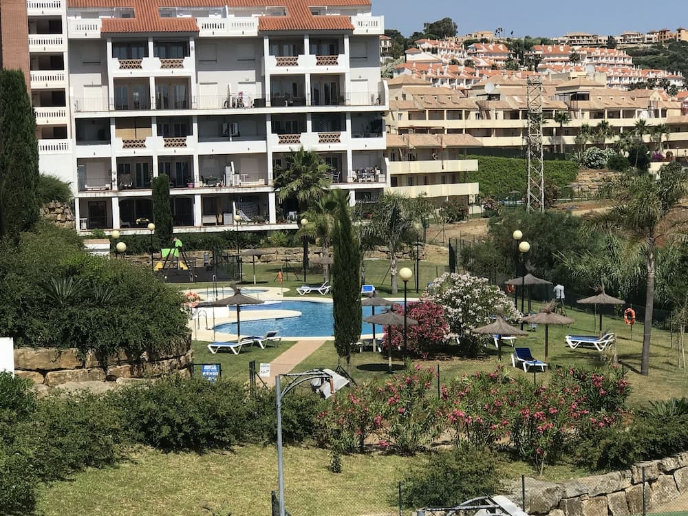 Manilva Playa SPA Resort 2-2 apartment B12F