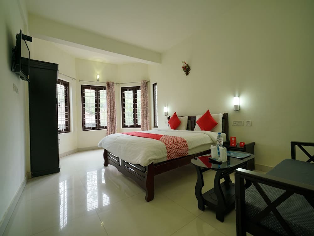 OYO 7968 Blueberg Resort