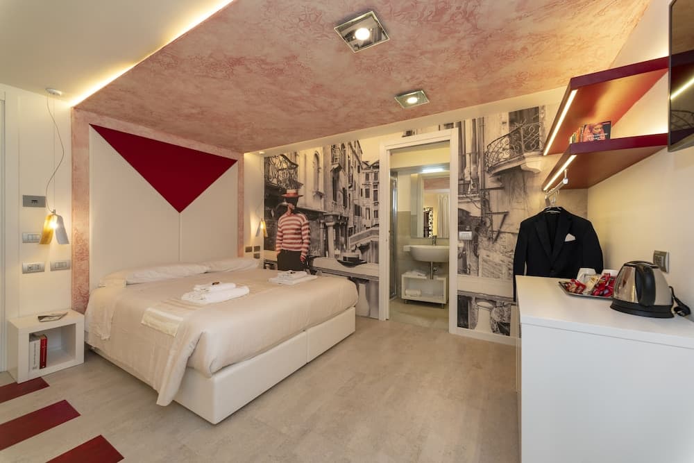 Ca' de la Fonte | WENICE Deep Culture